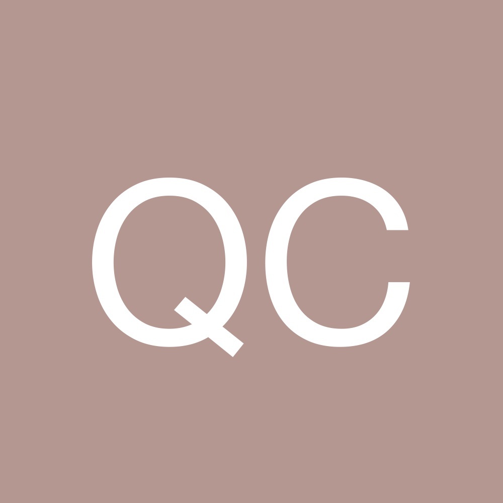 Meet your Posher, Q